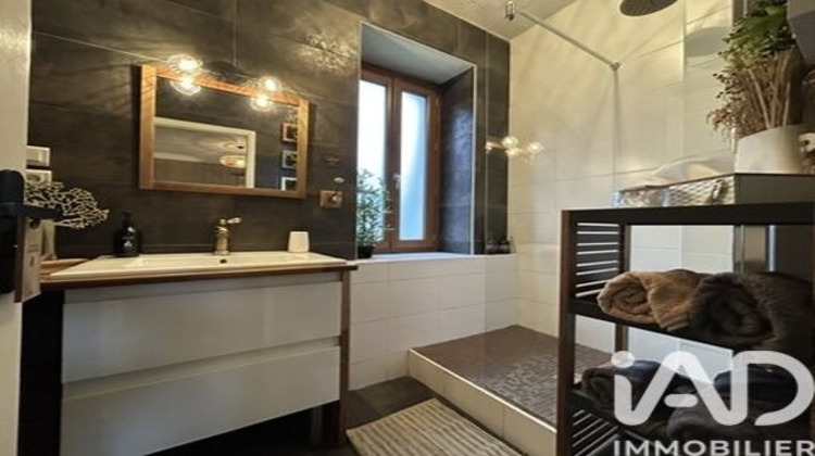 Ma-Cabane - Vente Appartement Argelès-Gazost, 43 m²