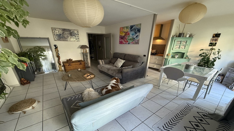 Ma-Cabane - Vente Appartement ARGELES GAZOST, 38 m²