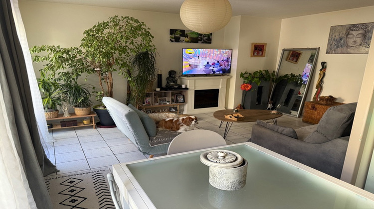 Ma-Cabane - Vente Appartement ARGELES GAZOST, 38 m²