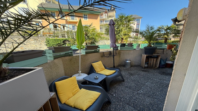 Ma-Cabane - Vente Appartement ARGELES GAZOST, 38 m²