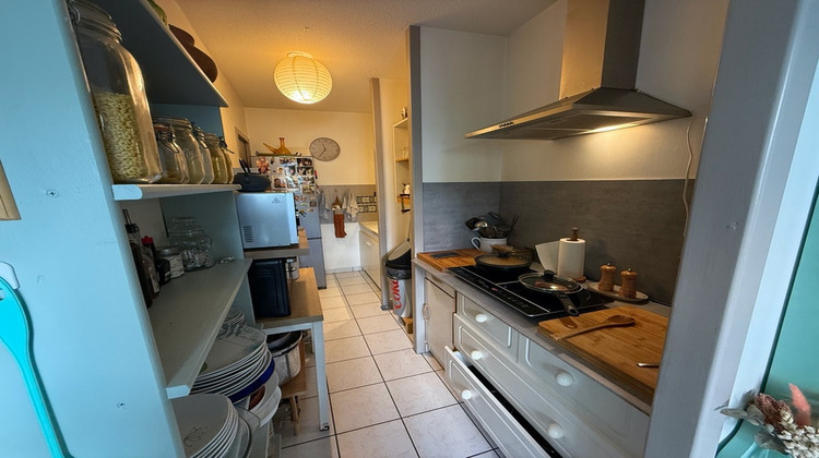 Ma-Cabane - Vente Appartement ARGELES GAZOST, 38 m²