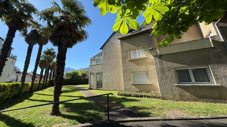 Ma-Cabane - Vente Appartement ARGELES GAZOST, 38 m²