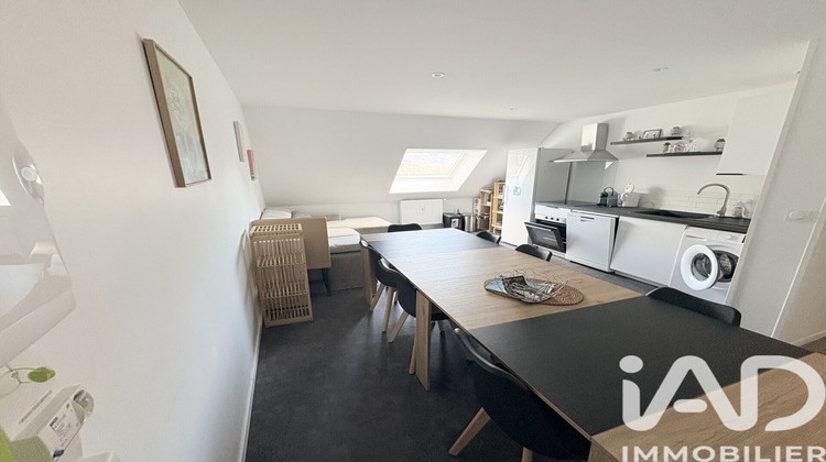 Ma-Cabane - Vente Appartement Argelès-Gazost, 140 m²