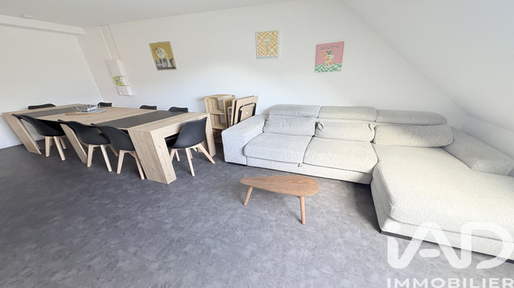 Ma-Cabane - Vente Appartement Argelès-Gazost, 140 m²