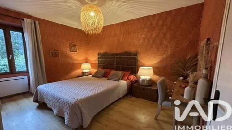 Ma-Cabane - Vente Appartement Argelès-Gazost, 43 m²