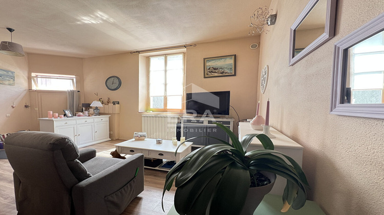 Ma-Cabane - Vente Appartement ARGELES-GAZOST, 49 m²