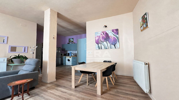 Ma-Cabane - Vente Appartement ARGELES-GAZOST, 49 m²