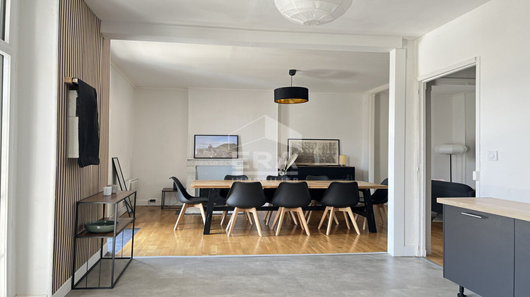 Ma-Cabane - Vente Appartement ARGELES-GAZOST, 109 m²
