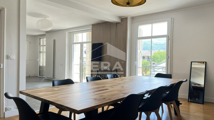 Ma-Cabane - Vente Appartement ARGELES-GAZOST, 109 m²