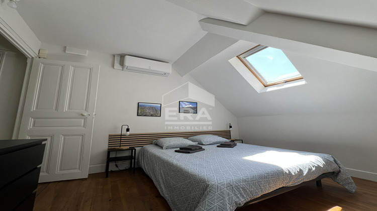 Ma-Cabane - Vente Appartement ARGELES-GAZOST, 109 m²