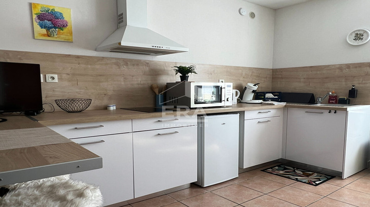 Ma-Cabane - Vente Appartement ARGELES-GAZOST, 26 m²