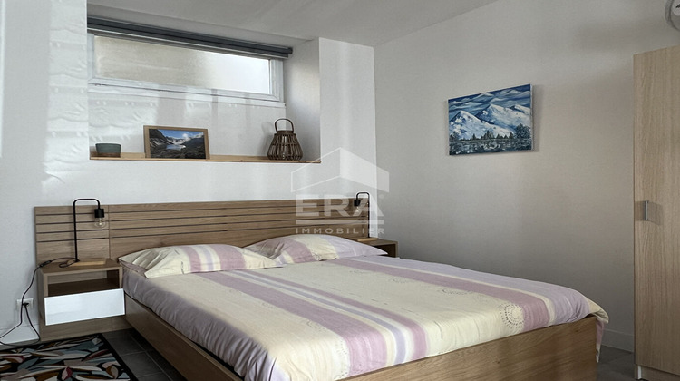 Ma-Cabane - Vente Appartement ARGELES-GAZOST, 26 m²