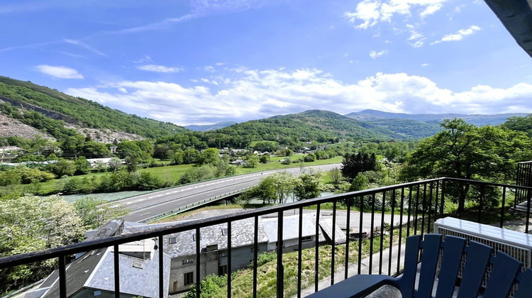 Ma-Cabane - Vente Appartement ARGELES GAZOST, 45 m²