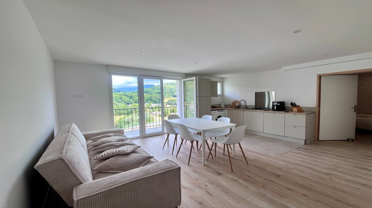 Ma-Cabane - Vente Appartement ARGELES GAZOST, 45 m²