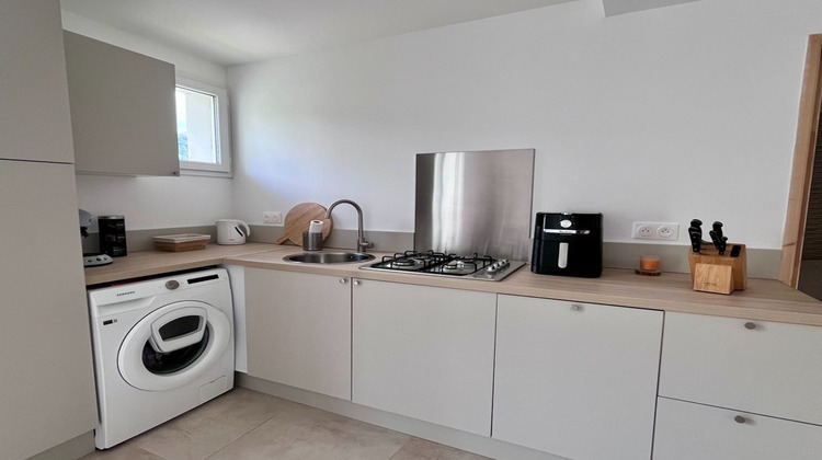Ma-Cabane - Vente Appartement ARGELES GAZOST, 45 m²