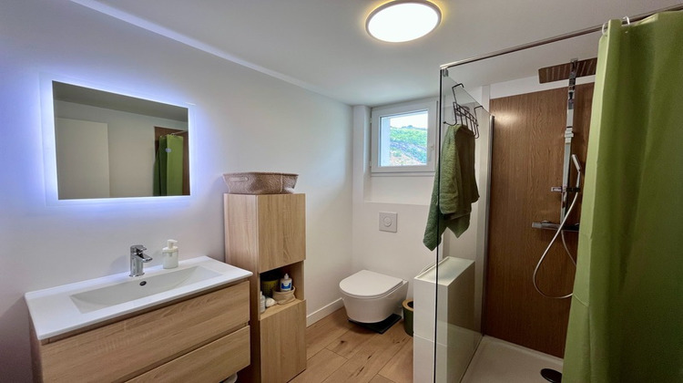 Ma-Cabane - Vente Appartement ARGELES GAZOST, 45 m²