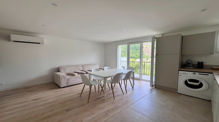 Ma-Cabane - Vente Appartement ARGELES GAZOST, 45 m²