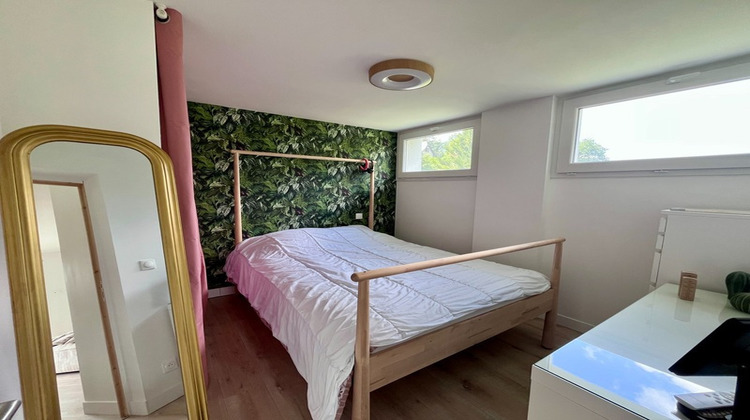 Ma-Cabane - Vente Appartement ARGELES GAZOST, 45 m²