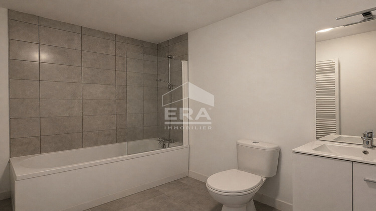 Ma-Cabane - Vente Appartement ARGELES-GAZOST, 45 m²