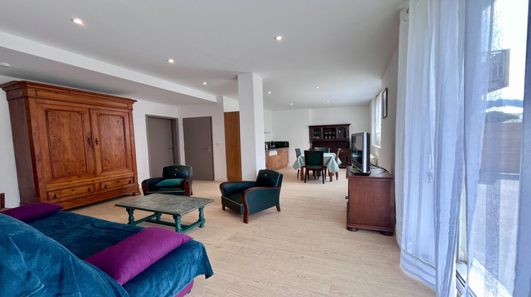 Ma-Cabane - Vente Appartement ARGELES GAZOST, 71 m²