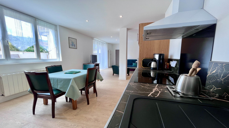 Ma-Cabane - Vente Appartement ARGELES GAZOST, 71 m²