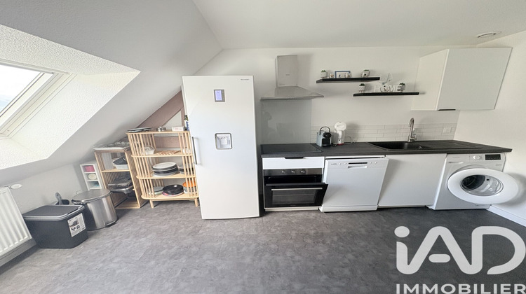 Ma-Cabane - Vente Appartement Argelès-Gazost, 140 m²