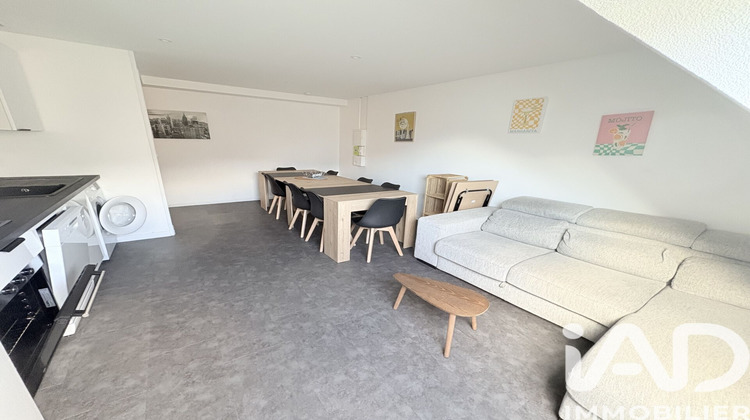 Ma-Cabane - Vente Appartement Argelès-Gazost, 140 m²