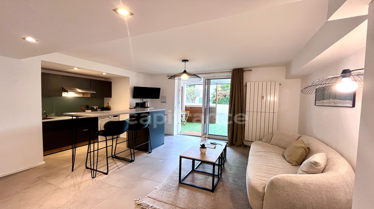 Ma-Cabane - Vente Appartement ARGELES GAZOST, 32 m²