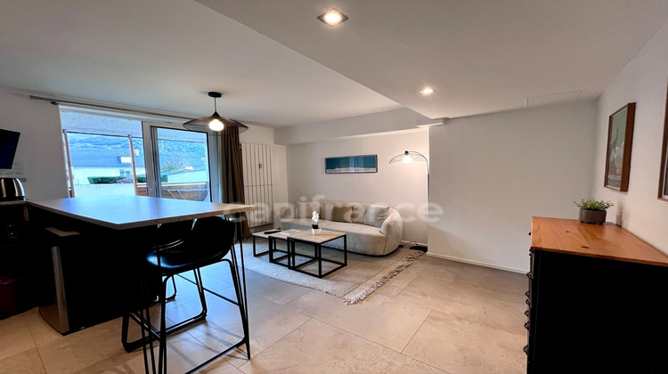 Ma-Cabane - Vente Appartement ARGELES GAZOST, 32 m²