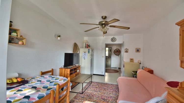 Ma-Cabane - Vente Appartement Argelès-Plage, 46 m²