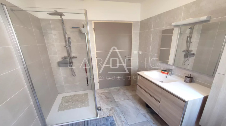 Ma-Cabane - Vente Appartement Argelès-sur-Mer, 78 m²