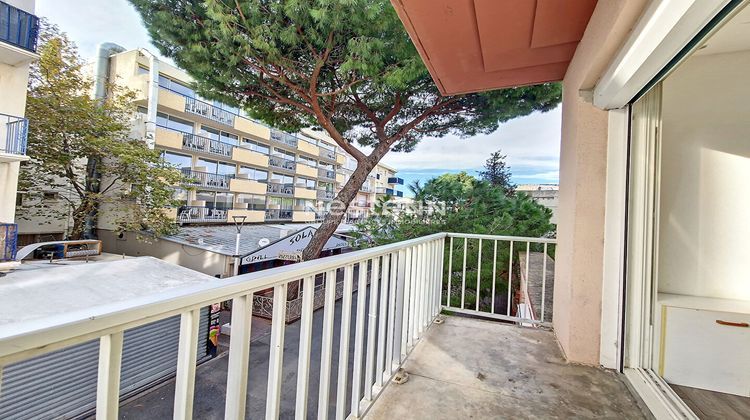 Ma-Cabane - Vente Appartement ARGELES-SUR-MER, 23 m²