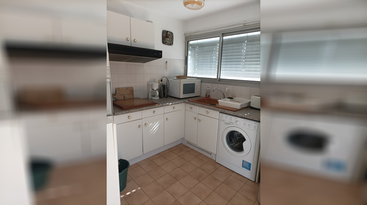 Ma-Cabane - Vente Appartement Argelès-sur-Mer, 45 m²