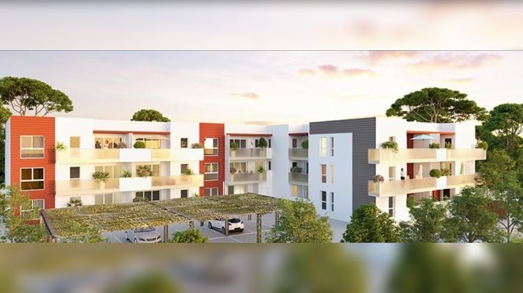 Ma-Cabane - Vente Appartement Argelès-sur-Mer, 59 m²