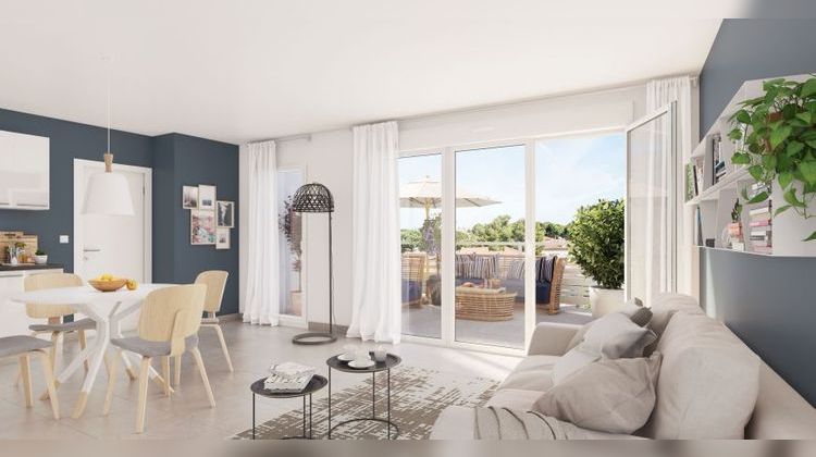 Ma-Cabane - Vente Appartement Argelès-sur-Mer, 45 m²