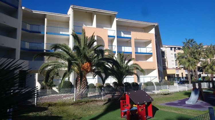 Ma-Cabane - Vente Appartement ARGELES-SUR-MER, 51 m²