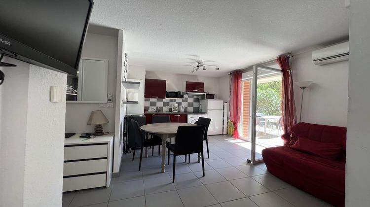 Ma-Cabane - Vente Appartement Argelès-sur-Mer, 39 m²