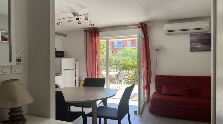 Ma-Cabane - Vente Appartement Argelès-sur-Mer, 39 m²