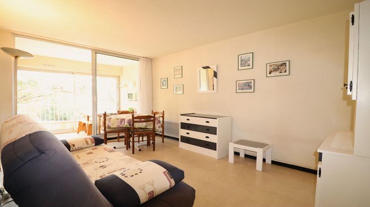 Ma-Cabane - Vente Appartement ARGELES-SUR-MER, 31 m²