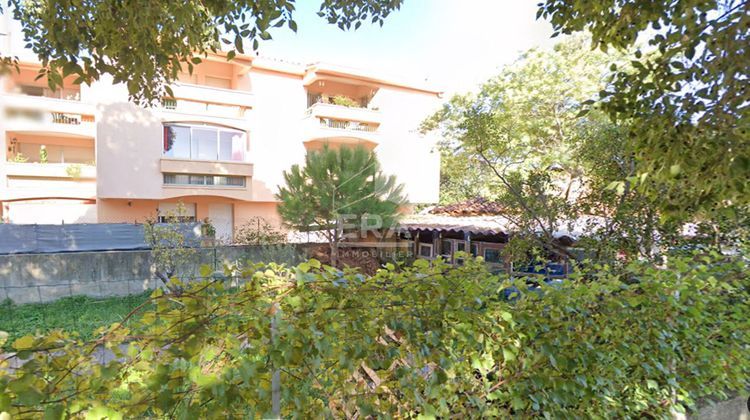 Ma-Cabane - Vente Appartement ARGELES-SUR-MER, 36 m²