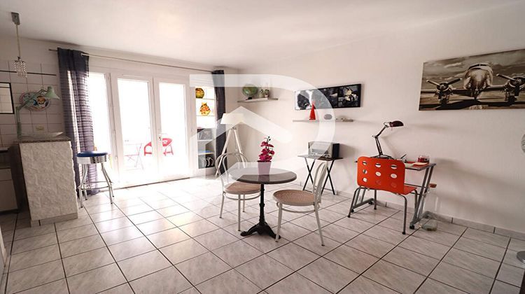 Ma-Cabane - Vente Appartement ARGELES-SUR-MER, 23 m²