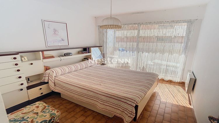 Ma-Cabane - Vente Appartement ARGELES-SUR-MER, 44 m²