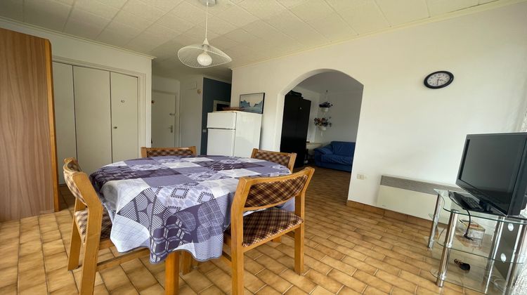 Ma-Cabane - Vente Appartement Argelès-sur-Mer, 43 m²