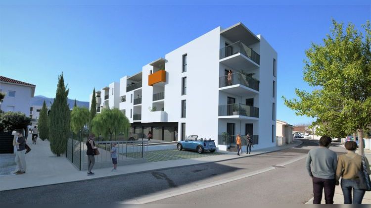 Ma-Cabane - Vente Appartement Argelès-sur-Mer, 60 m²