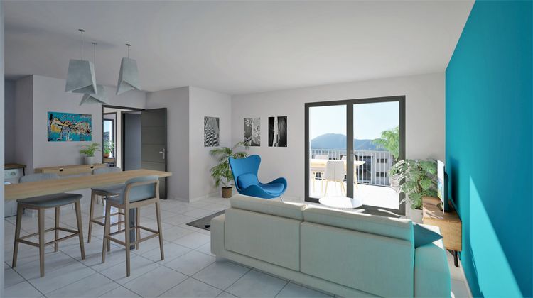 Ma-Cabane - Vente Appartement Argelès-sur-Mer, 60 m²