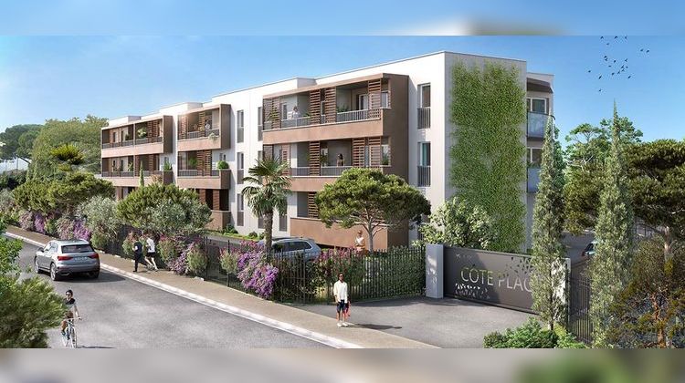 Ma-Cabane - Vente Appartement Argelès-sur-Mer, 62 m²