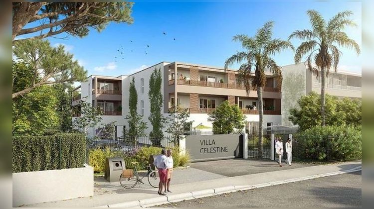 Ma-Cabane - Vente Appartement Argelès-sur-Mer, 62 m²