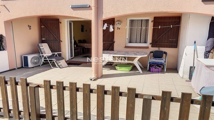 Ma-Cabane - Vente Appartement ARGELES-SUR-MER, 30 m²