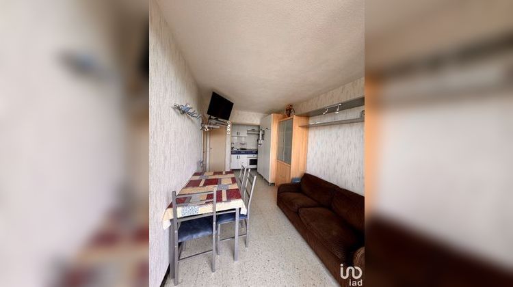 Ma-Cabane - Vente Appartement Argelès-sur-Mer, 25 m²