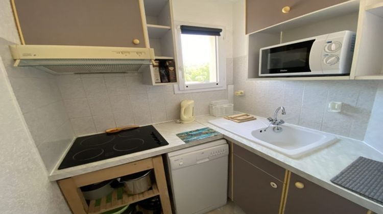 Ma-Cabane - Vente Appartement Argelès-sur-Mer, 35 m²